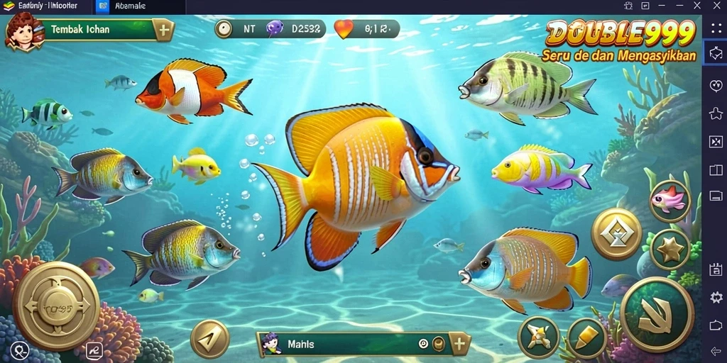 Visual de 456APP