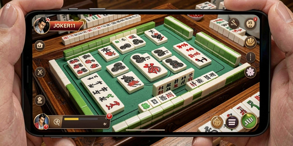 Visual de 101JOGOS